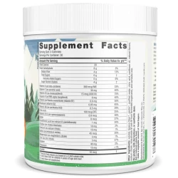 Nordic Naturals - Kids Multi Zero Sugar - 120 żelków